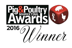 Pig and Poultry stand - Winner Logo- No background v1